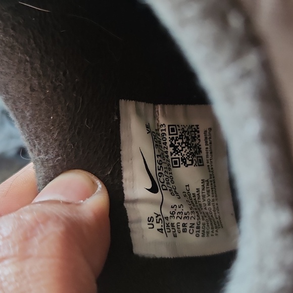 Nike Dunk Low Next Nature - Picture 5 of 7